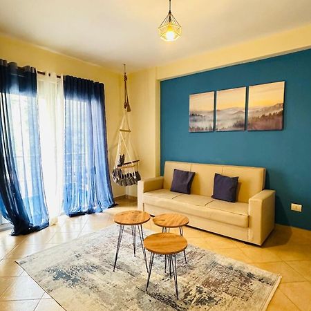 Lungomare Stay 24/7 Self Check-In Vlore Luaran gambar