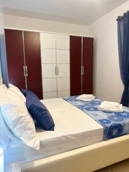 Lungomare Stay 24/7 Self Check-In Vlore Luaran gambar