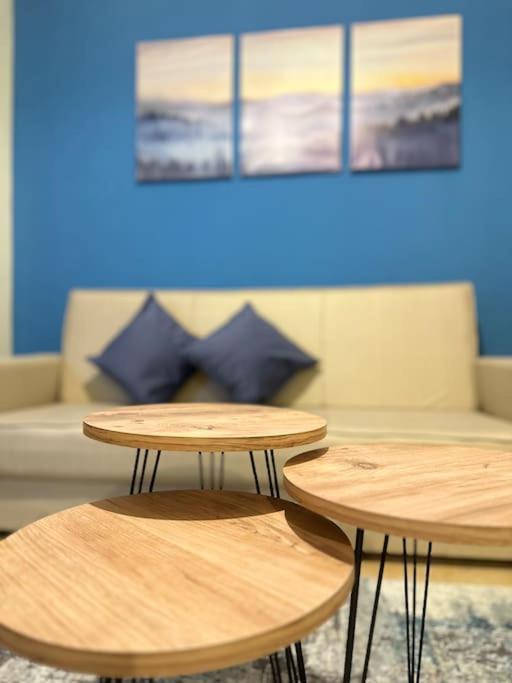 Lungomare Stay 24/7 Self Check-In Vlore Luaran gambar