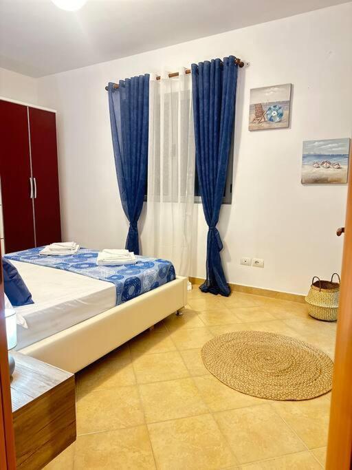 Lungomare Stay 24/7 Self Check-In Vlore Luaran gambar