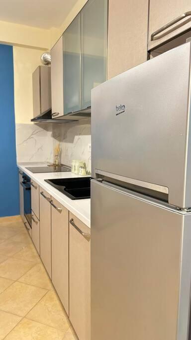 Lungomare Stay 24/7 Self Check-In Vlore Luaran gambar