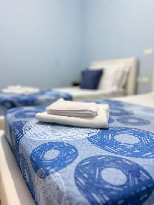 Lungomare Stay 24/7 Self Check-In Vlore Luaran gambar