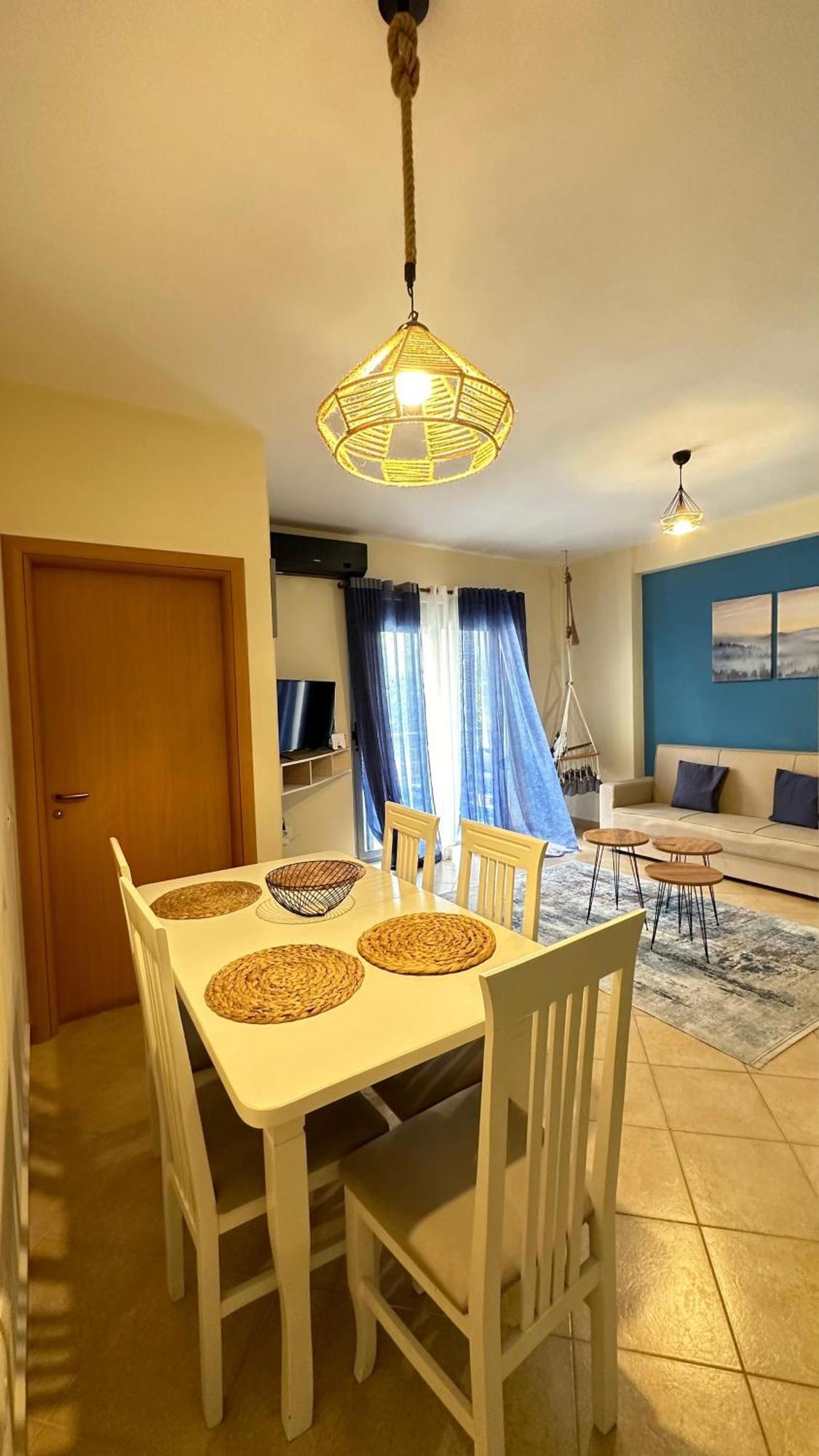 Lungomare Stay 24/7 Self Check-In Vlore Luaran gambar