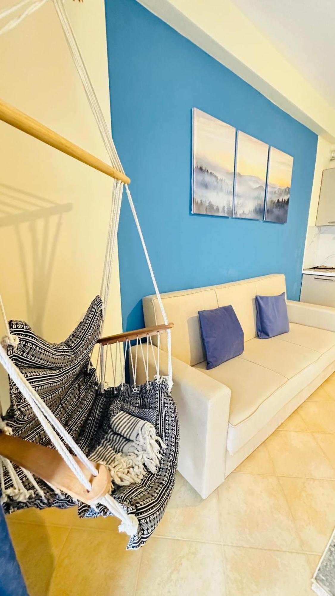 Lungomare Stay 24/7 Self Check-In Vlore Luaran gambar