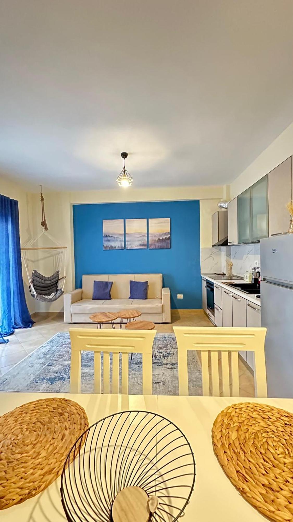 Lungomare Stay 24/7 Self Check-In Vlore Luaran gambar