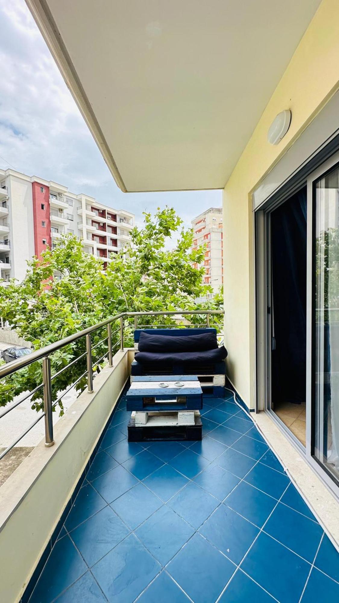 Lungomare Stay 24/7 Self Check-In Vlore Luaran gambar