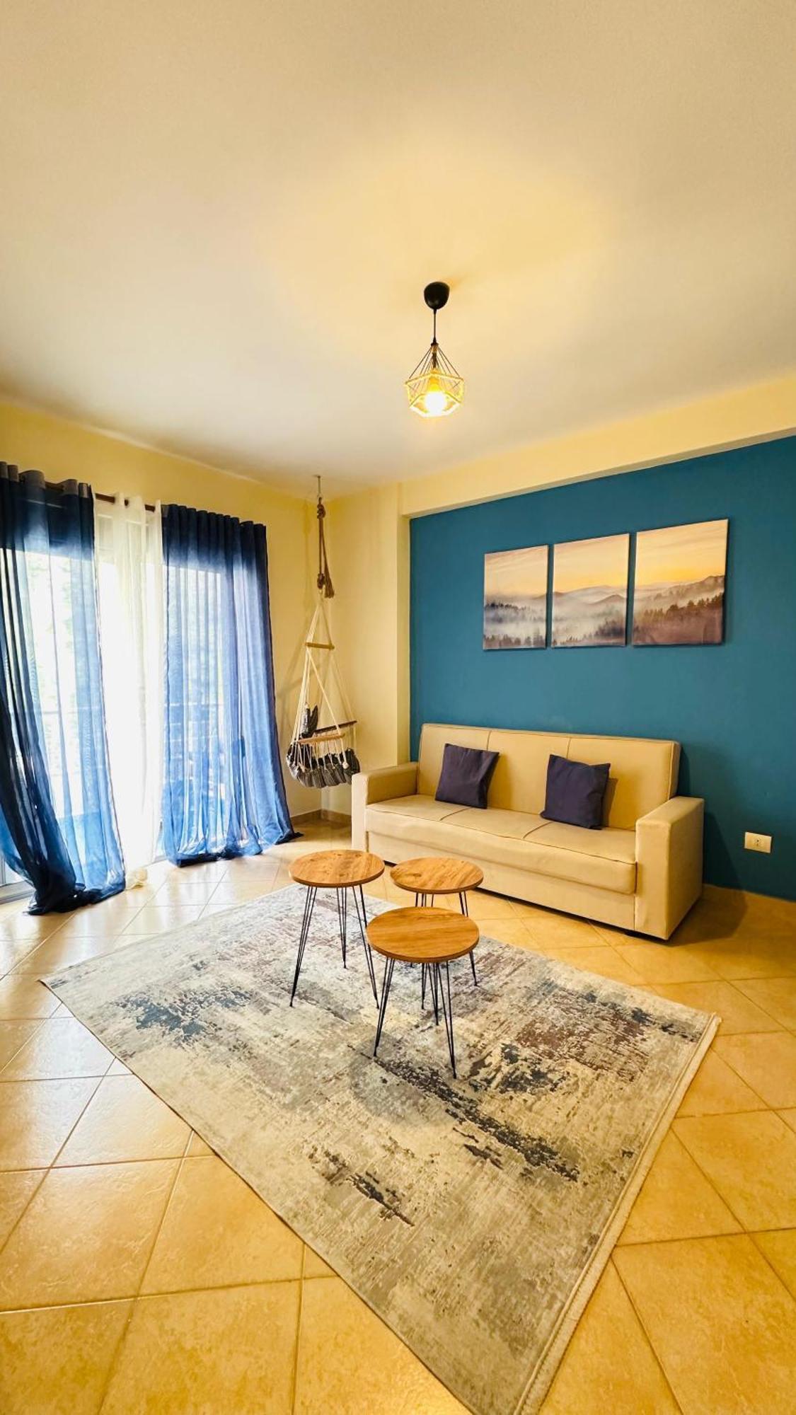 Lungomare Stay 24/7 Self Check-In Vlore Luaran gambar